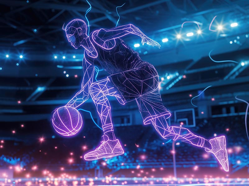 韦德曾言:我从没见过有谁像勒布朗一样努力训练,他总是第一个到