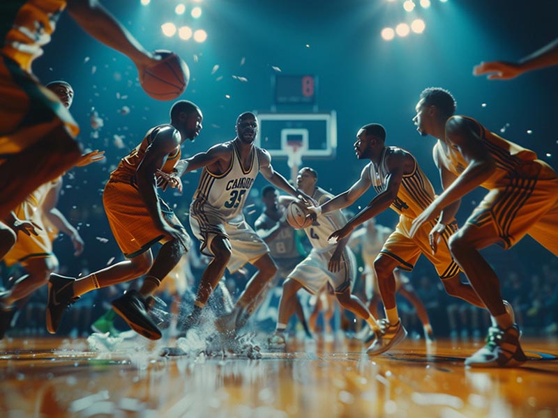 02月24日NBL常规赛贵州猛龙VS张家口体文旅全场录像