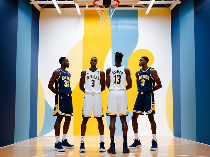 徐静雨：文班保持健康10个DPOY打底，现在他即战力在约基奇之上！