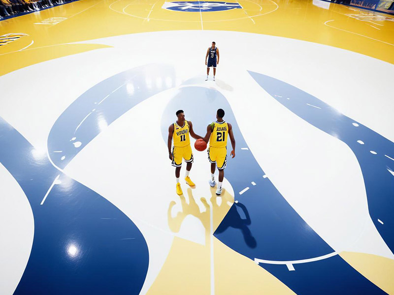 开拓者赠新款杨瀚森中文球迷球衣获本人认可！“字体很有文化”