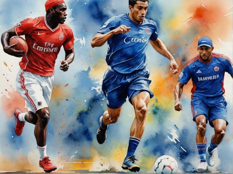 里克尔梅回忆：我两次助攻帮助巴萨赢球，只有范加尔说我没有纪律