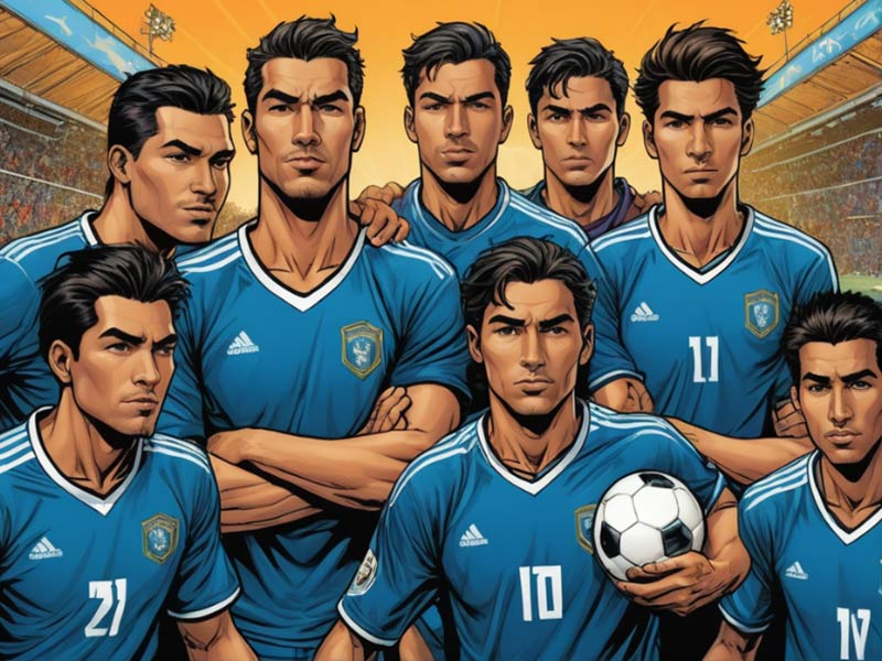 以后这个画面要很常见了！直拍亚马尔此前爆破皇马防线！