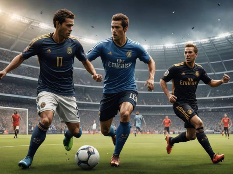 什琴斯尼的儿子正在巴萨青训营拉玛西亚接受训练，小伙子有前途