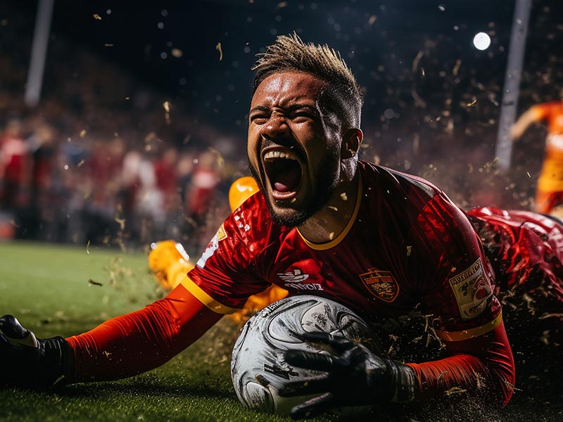 内马尔：本来我们关系很好，但梅西来之后，姆巴佩有点嫉妒了