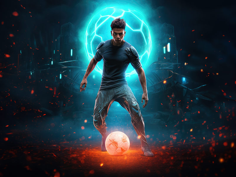 拒绝捧杀记者问拉门斯是否像范德萨，卡里克高明回答